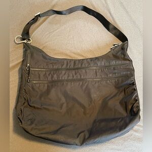 Lululemon Messenger Cross Body Bag Rare